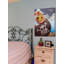 « pirate fille », art sur toile