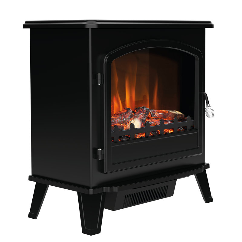Trowpoint Grande Freestanding Electric Stove