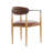 Nayalis Low Back Upholstered Dining Chairs-320161943
