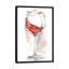 «Wine Glass Study IV» par Ethan Harper - reproduction d'art sur toile tendue-32496645-72148691-72148698
