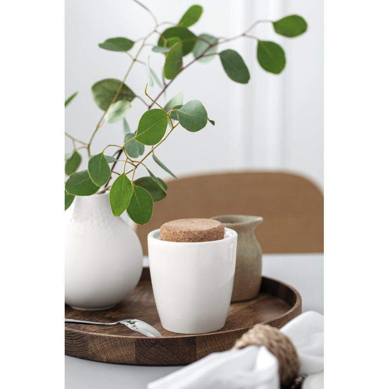 10 oz. Villeroy & Boch Artesano Sucrier
