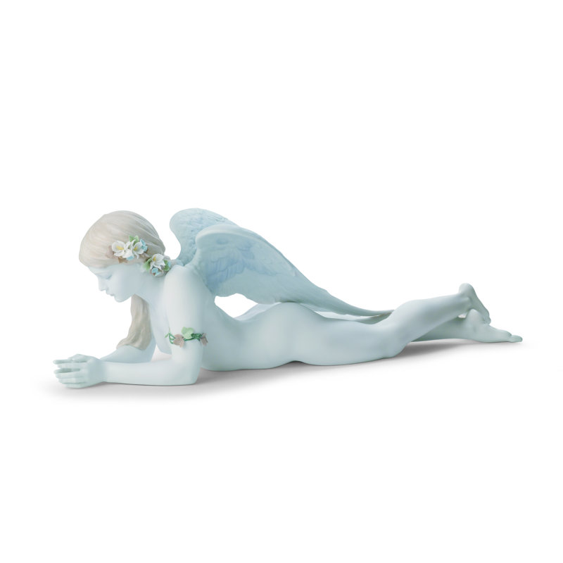 Precious Angel Figurine