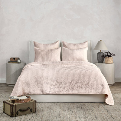 Velvet Quilt