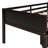Twin Loft Bed - . Two Storage Boxes Included. Pine Wood Build Frame. Climbing Frame & Rope Entertainment. Double Chalkboard Inspirational. Slide For Quick Exit Size Boxes. Inspiration. Fast-1987334726
