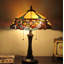 Lampe de table 22 po Ashburnham