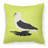 Eclectic Pigeon Check Outdoor Throw Pillow-23813636-48711037