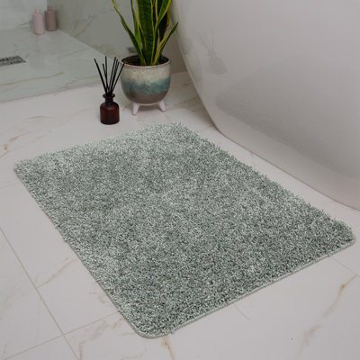 Buddy Bath Fleck Bath Mat