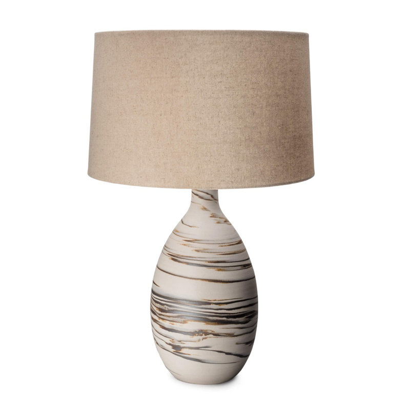 Beachstone Lamp - Tall