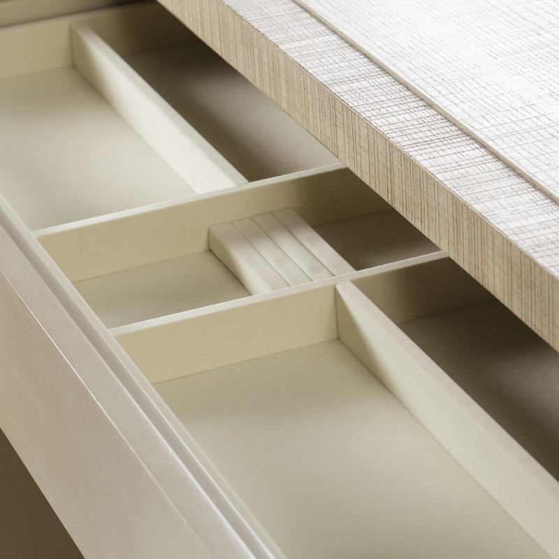 Maison 55 89'' W Credenza