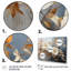 «Blue Mute Botanicals II - Abstract Botanicals», reproduction sur toile-1582574518-1582574474