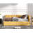 Sofa Bed Frame No Box Spring Needed-484395577