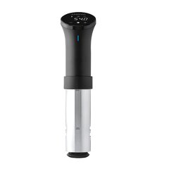 VEVOR Sous Vide Machine Cooker 1200W Timer Bluetooth Wi-Fi App Touch Control