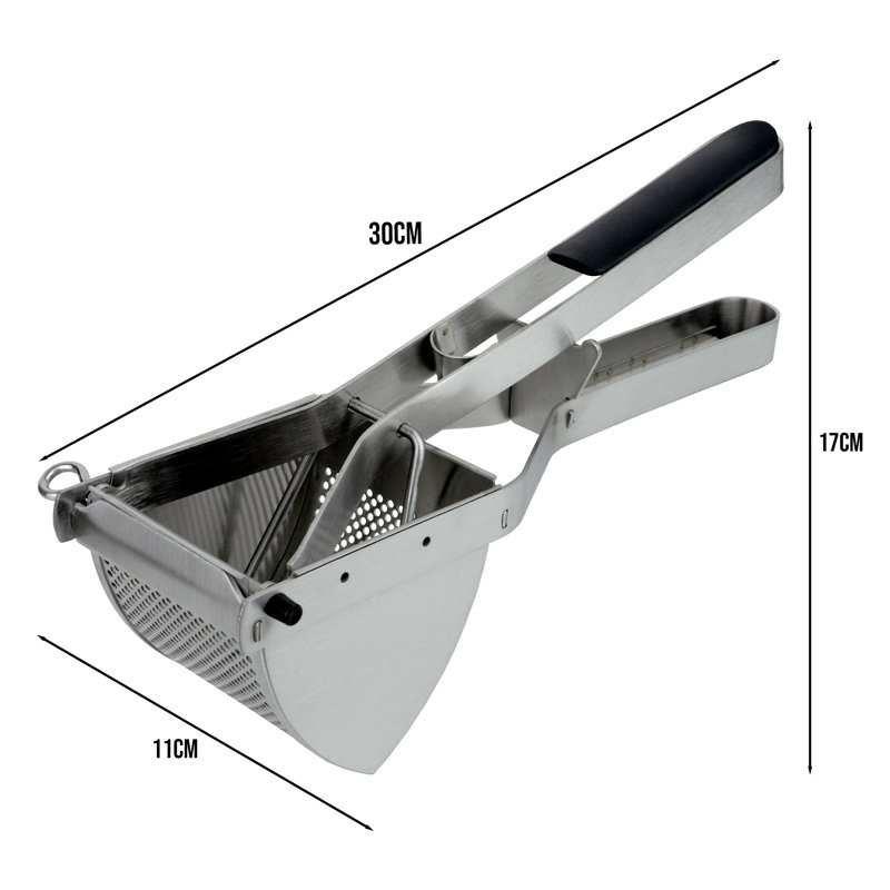 Grunwerg 1 Potato Masher