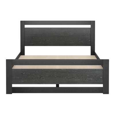Repos Queen Bed