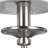 Hengrove 6 - Light Dimmable Classic / Traditional Chandelier-545578020