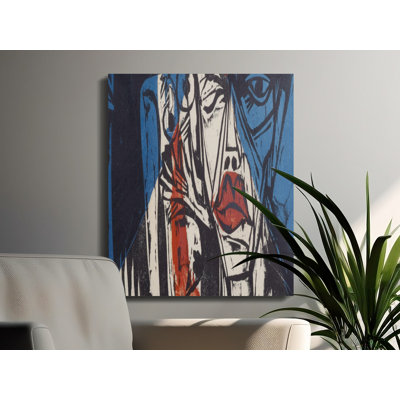Fretwell Wrapped Canvas Print Set