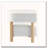 Boucle Upholstered Accent Arm Chair-120243535