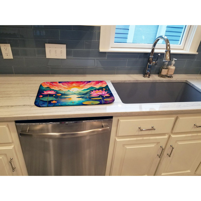 Drying Mat