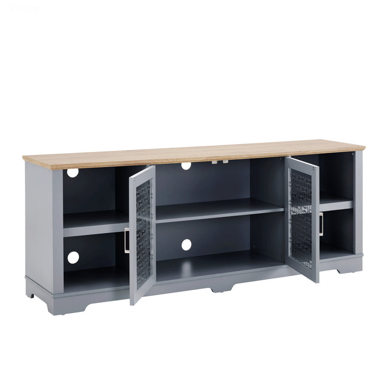 Patrizius TV Stand for TVs up to 70"