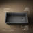 Billings 32-1/2 In. Undermount Single-Bowl Kitchen Sink-101141891