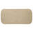 Kimpton Beige Oak Coastal Rectangular Cocktail Coffee Table