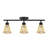 Afreena 3 -Light Fixed Track Track Kit with Dimmable and Adjustable Head-88937352-88937351