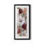 Peinture sur papier encadrée-2032783448