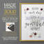 «Grateful Heart», reproduction encadrée - bois massif-1311440068-1311440067