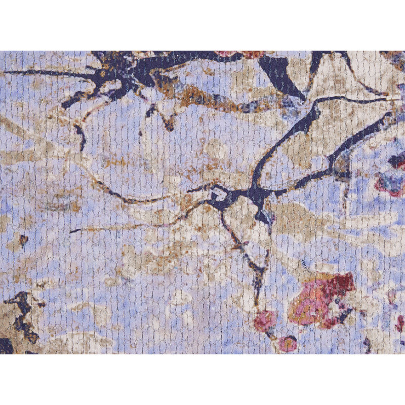 Ammadies Abstract Hand Woven Area Rug, Rectangle 140 x 200cm