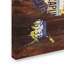 « USA License plaque Map »-impression d’art graphique-33416740-33416734-35754258