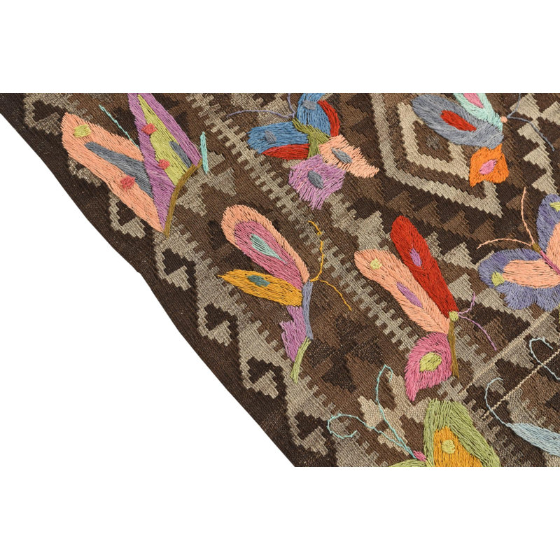 Oldfield Brown Rug
