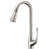 Brushed Nickel is out of stock