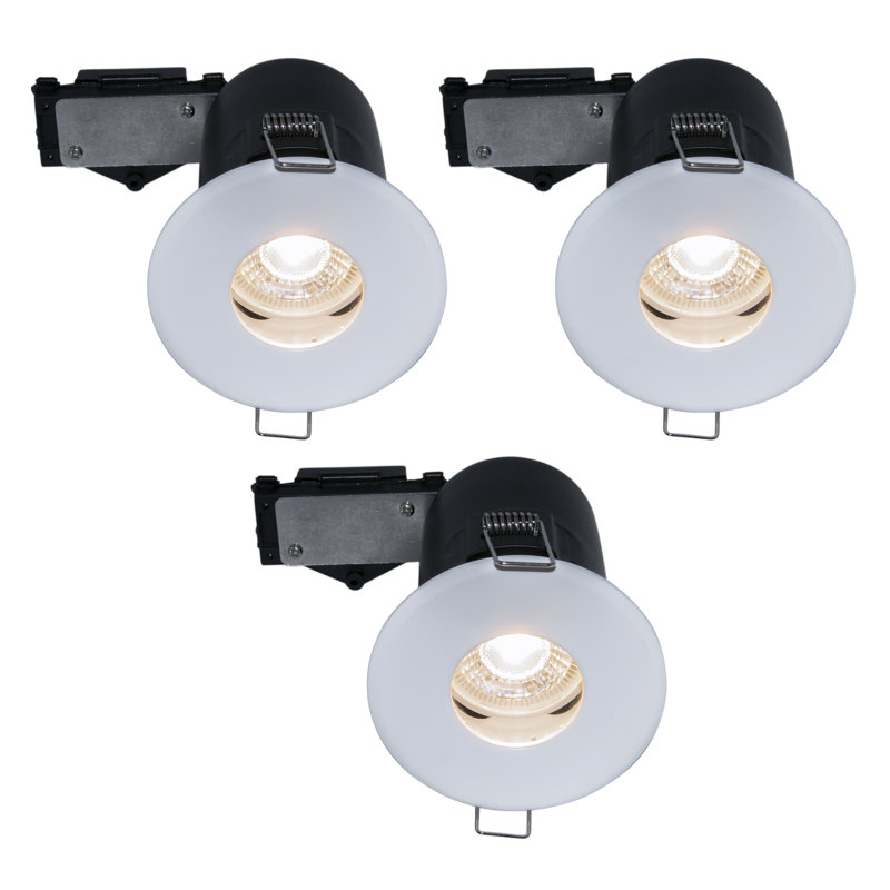 Adal Recessed Housing