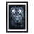 Black Framed