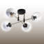 Plafonnier semi-encastré 4 lumières-1578600386-1578600387