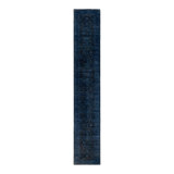 Cotta One-of-a-Kind 2' 6" X 15' 10" Hand Knotted Area Rug