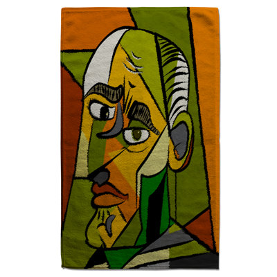 Donneisha Midweight Bath Towel