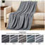 Machine Woven Throw Blanket-122626222