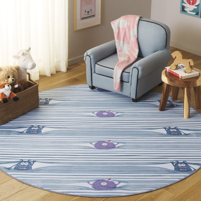 Tapis performance lavable à la machine pour enfants Tacoma