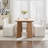 Upholstered Dining Chair Kitchen Side Chairs-116142850