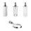 Picola Soap Dispenser