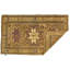 Tario One-of-a-Kind 3'8" X 6'3" Area Rug
