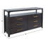 Commode 6 tiroirs Sigmund