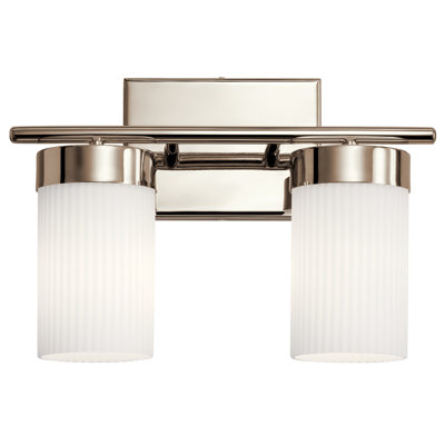 Ciona 2 - Light Vanity Light