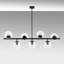Luper 7 - Light Kitchen Island Pendant-1034354913