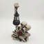 Resin Statue Decorative Object