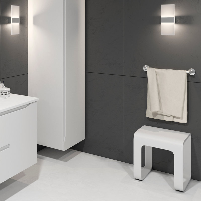 Chaise de douche