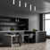 Genesis Flush Ceiling Light