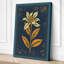 Gilded Botanica Botanical - Wrapped Canvas-1343278656-1343278677
