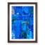 Abstract Art Painting Vol.199 by S.Johnson - Picture Frame Painting Print-55639079-55639080